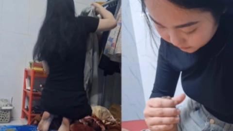 Sang thăm bạn ốm được thổi kèn miễn phí