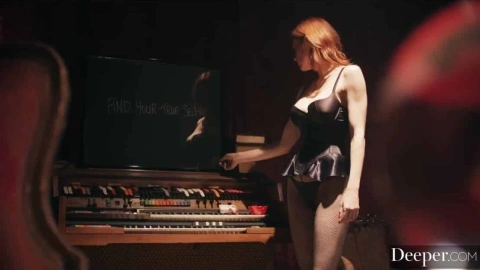 Nữ sát thủ dâm đãng ( Châu Âu)