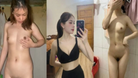 Em gái 2k7 quay clip tắm tiên gửi cho người yêu