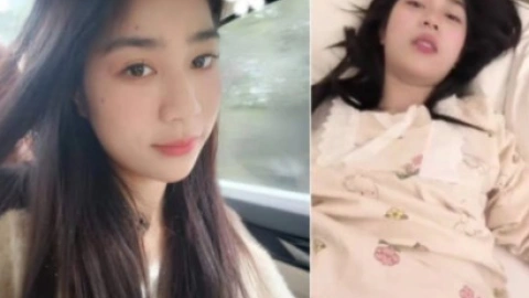 Siêu phẩm em gái xinh đẹp e thẹn trước máy quay